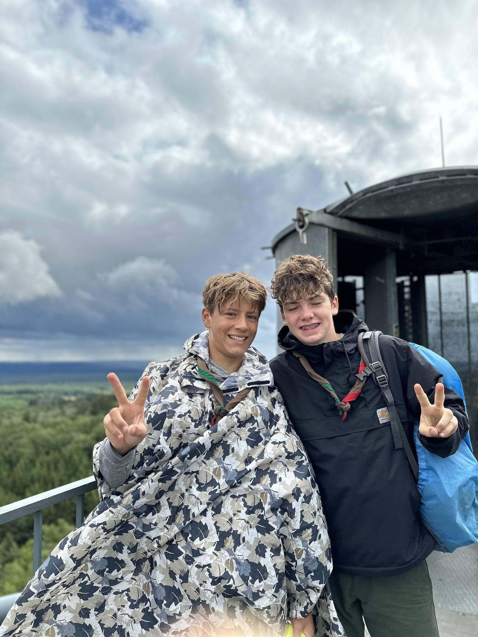 Sint-Martinus den XIIde - Grootkamp VK